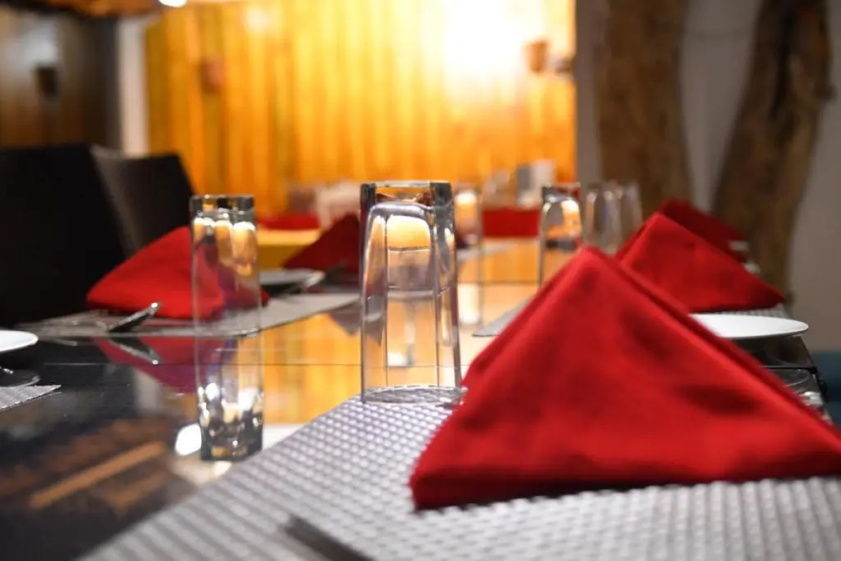 Отель Trincomalee Beach Resort & Spa