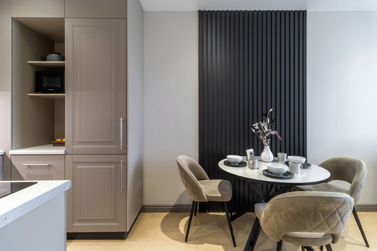 Квартира категории Люкс в центре Нижнего Новгорода