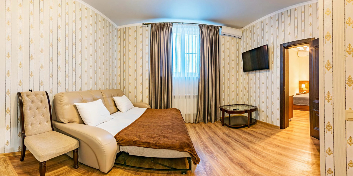 Отель Саквояж