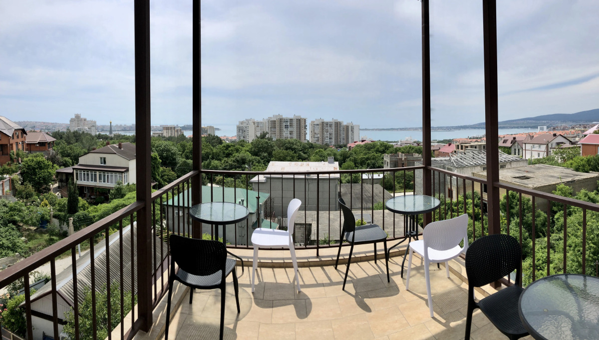 Гостевой Дом Green Line