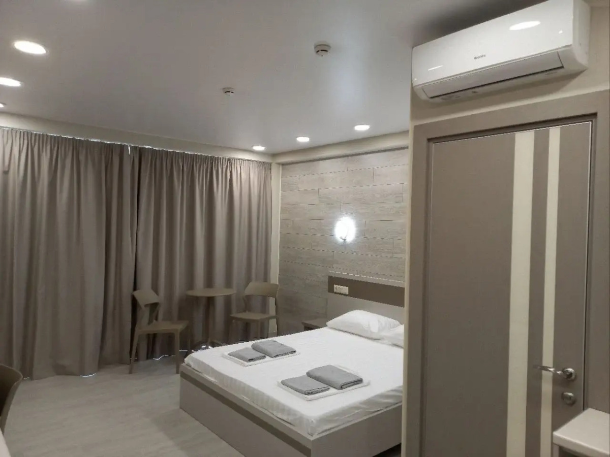 Гостевой дом Сириус