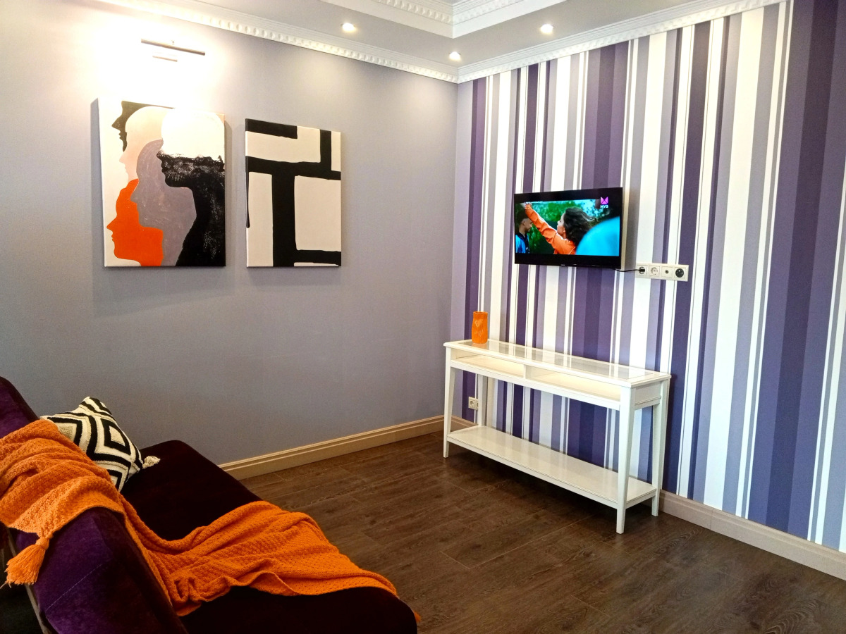 Квартира Одинцово, ул. Северная, 57