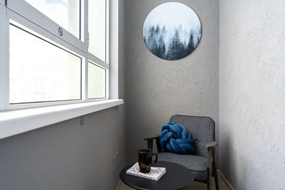 Апартаменты Adventure от Сети Good Vibes Apartments