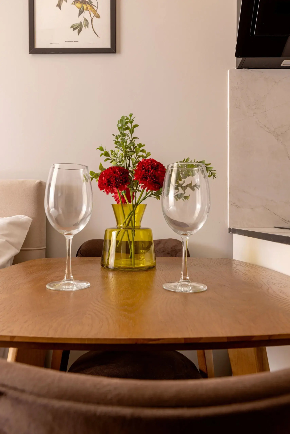 Апартаменты Невский 105 Компактная Cтудия