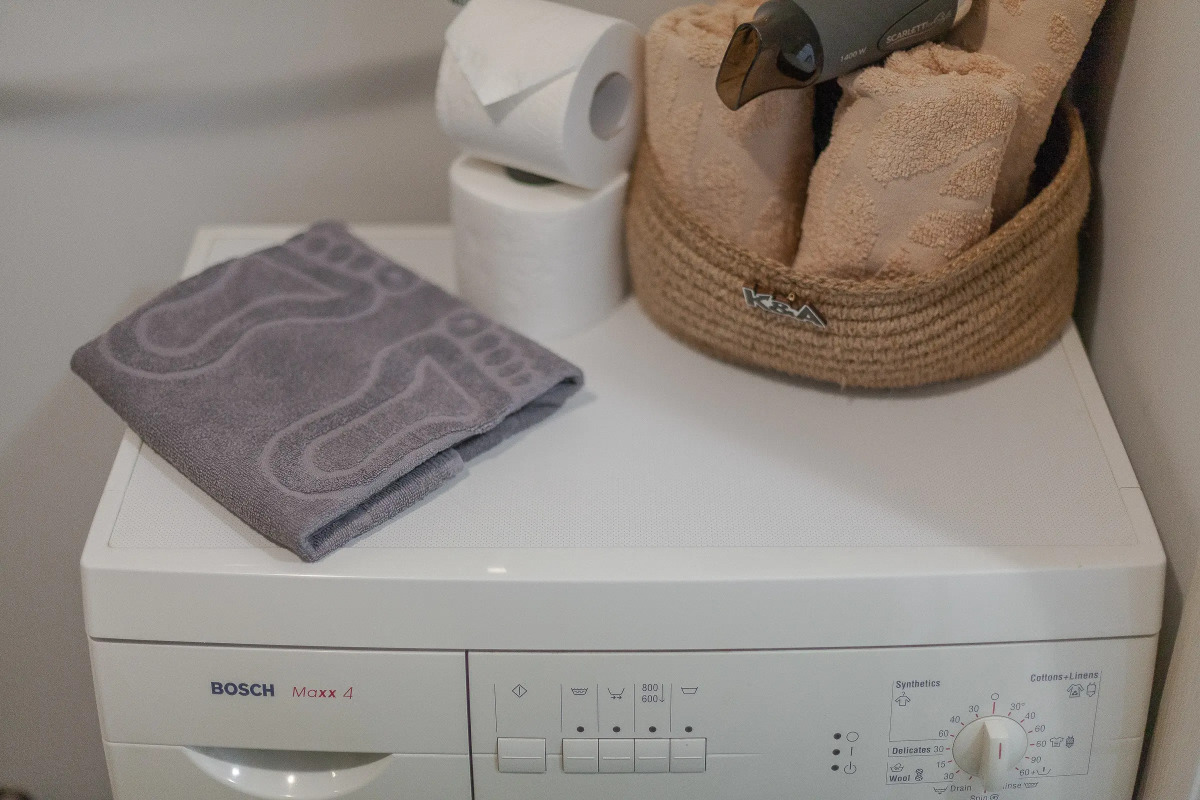 Апартаменты Стильная студия 5мин пешком до МЕГИ