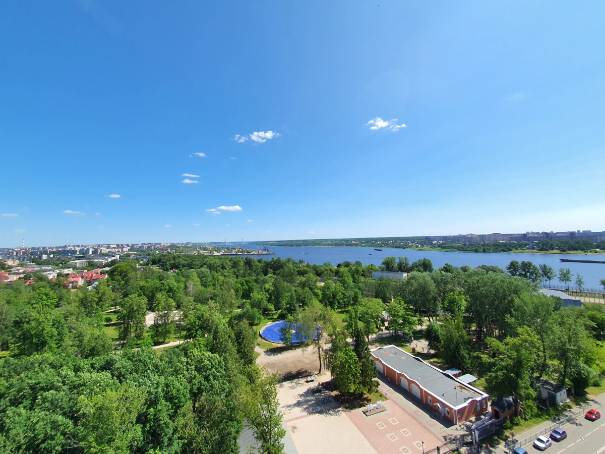 Апартаменты Живи Уютно Высота