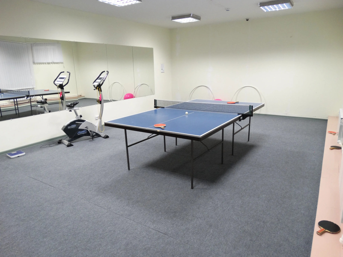 Отель Арт-Александрия