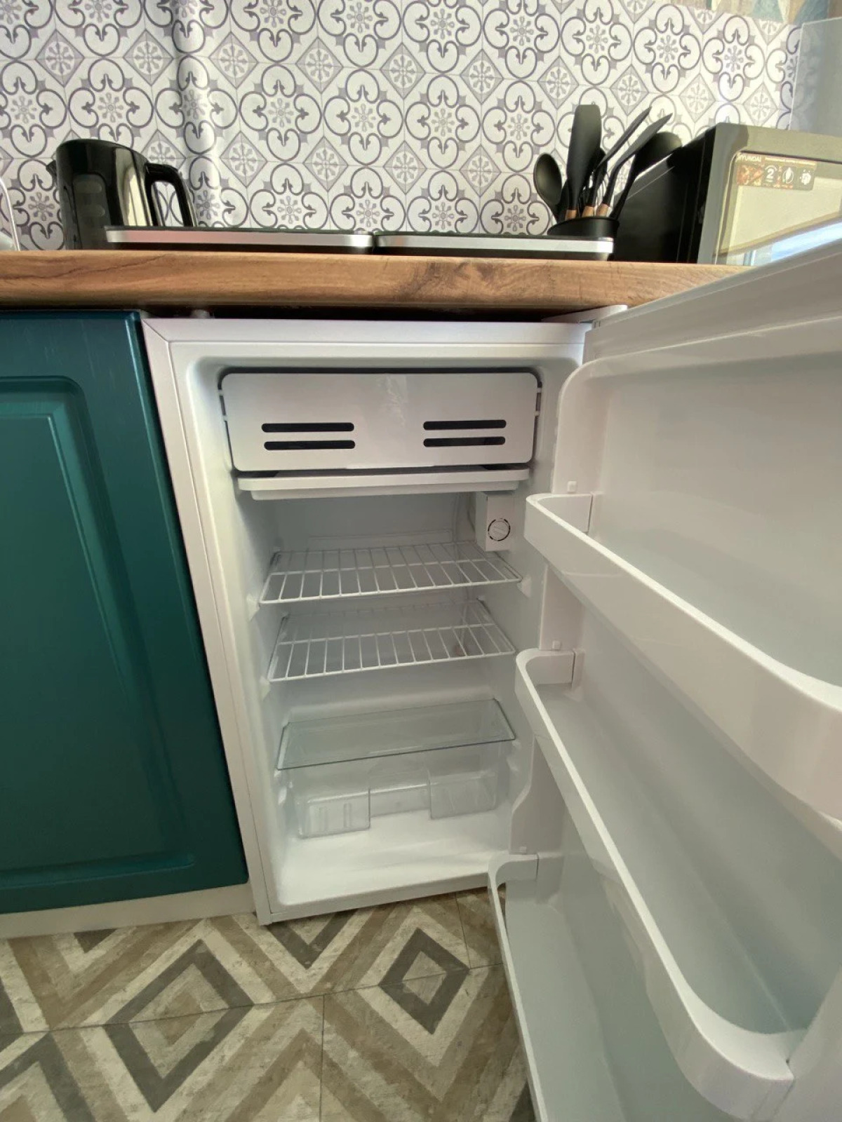 Квартира Студия