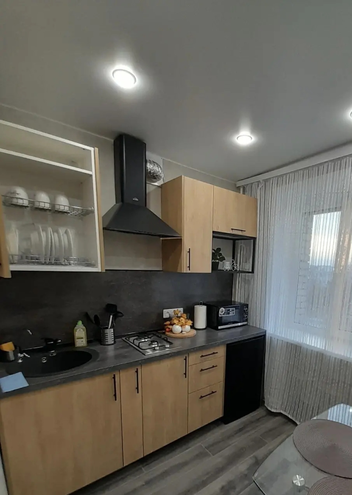 Квартира на Троицком