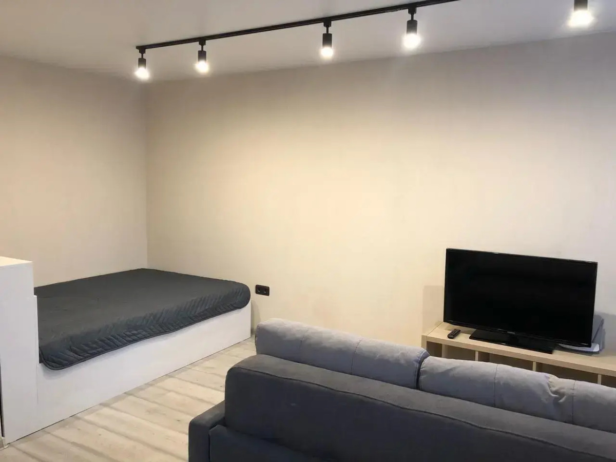 Квартира Студия в caмoм центре гоpoдa рядом с ТЦ Kazan mоl