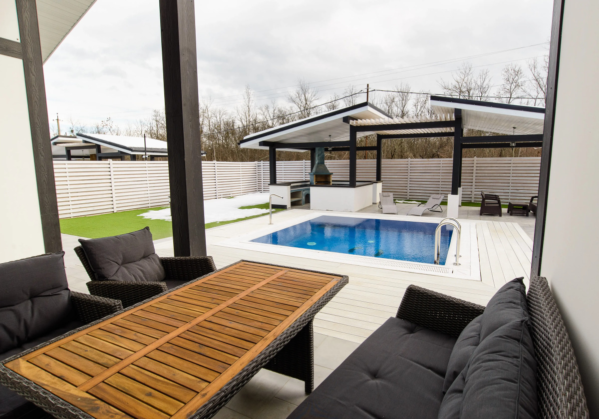 RED Bridge Resort relax&spa