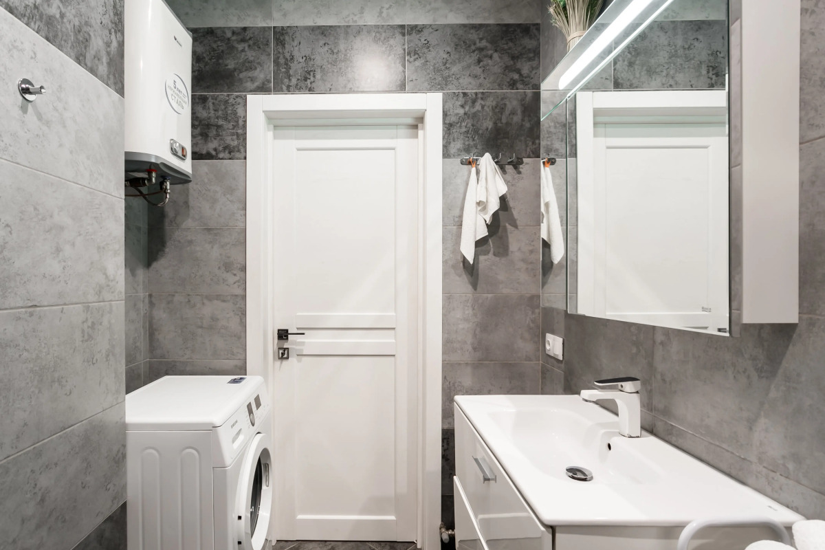 Апартаменты  с Видом на Город