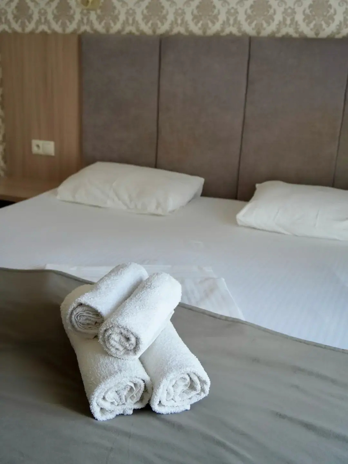 Отель Rit_hotel