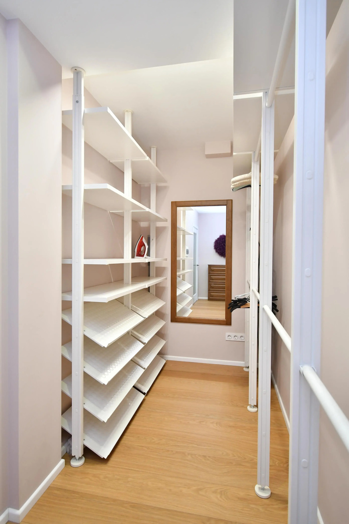 Квартира KRASROOM 3-комн ЛЮКС в Центре