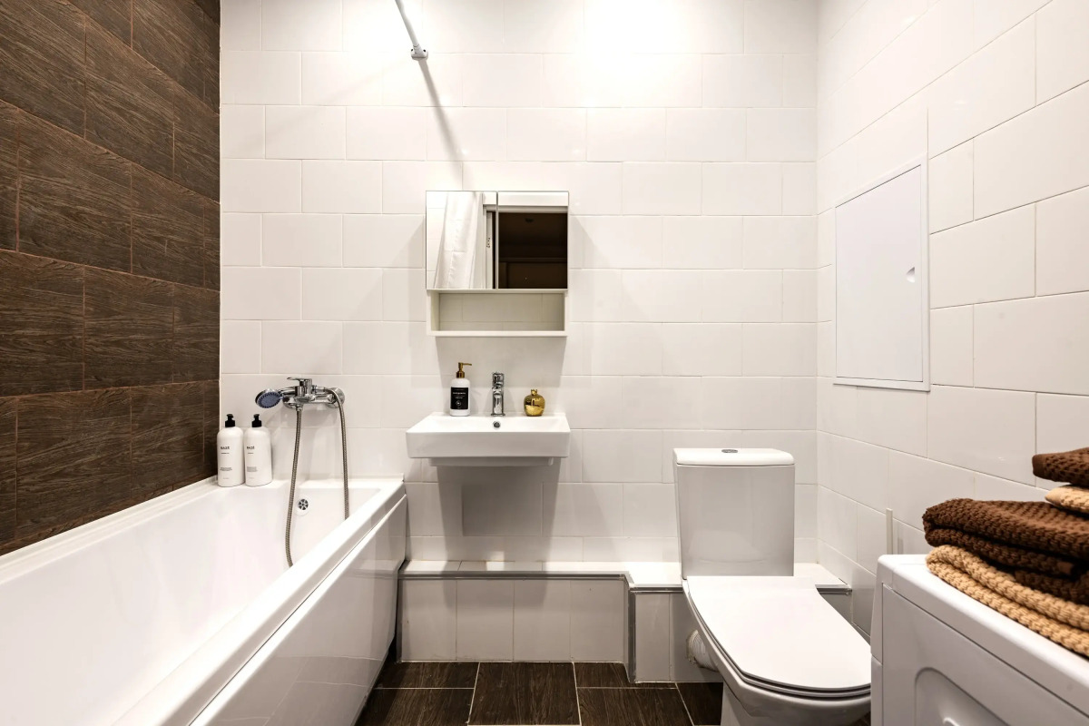 Квартира Свежая для Отдыха