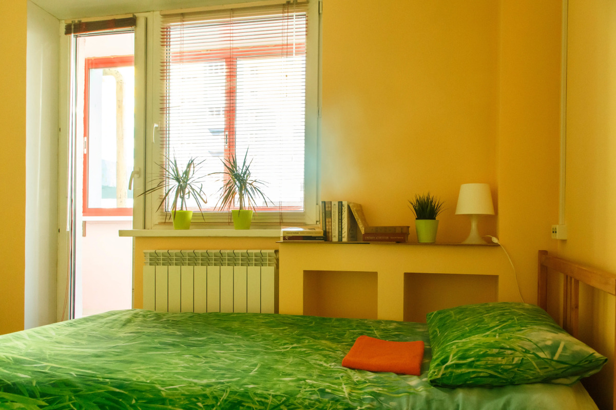 Мини-отель Вельвет