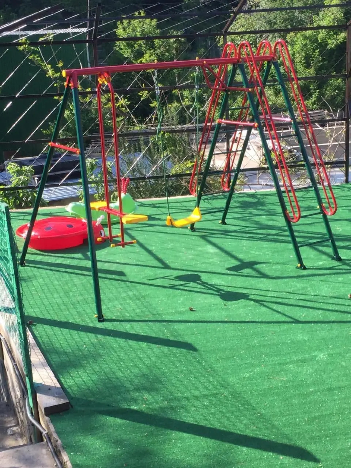 Гостевой Дом Meduza