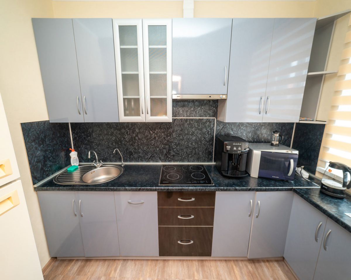 Гостевой дом Визит