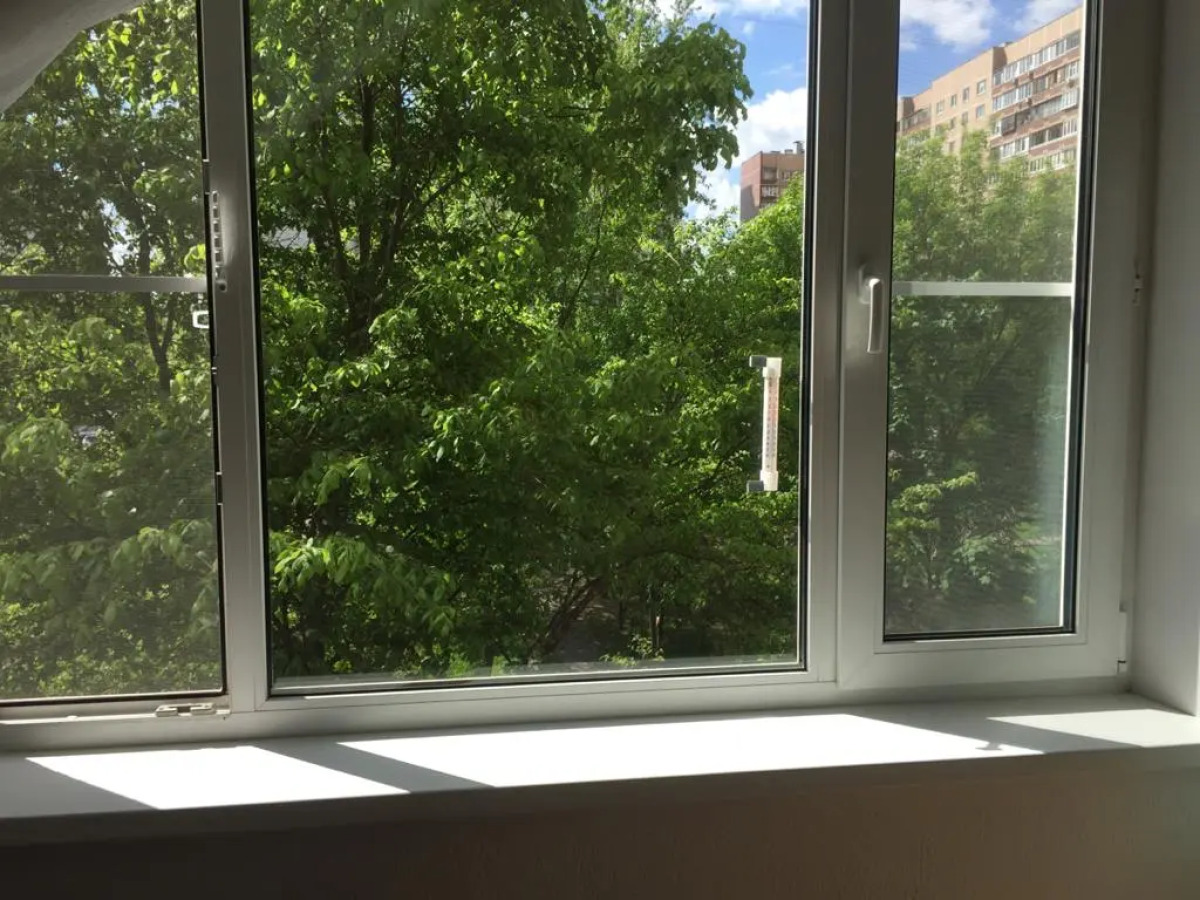 Апартаменты В шаге от метро