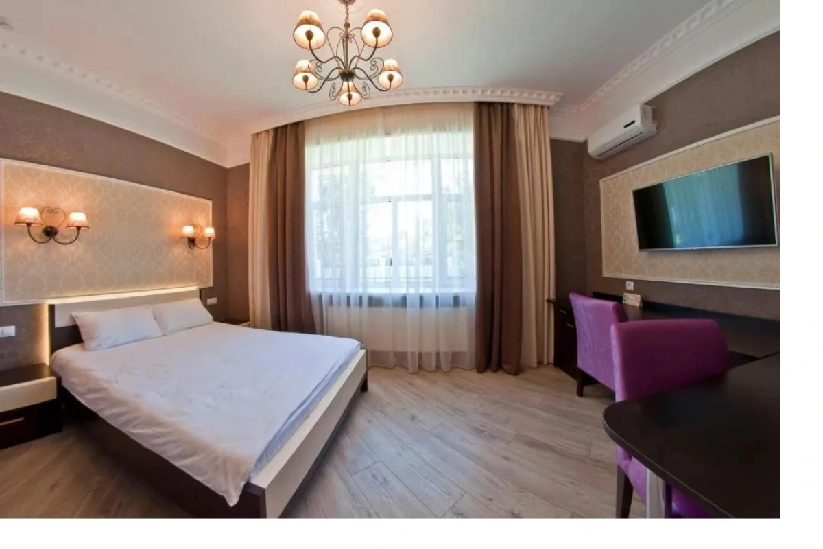 Отель Светлица