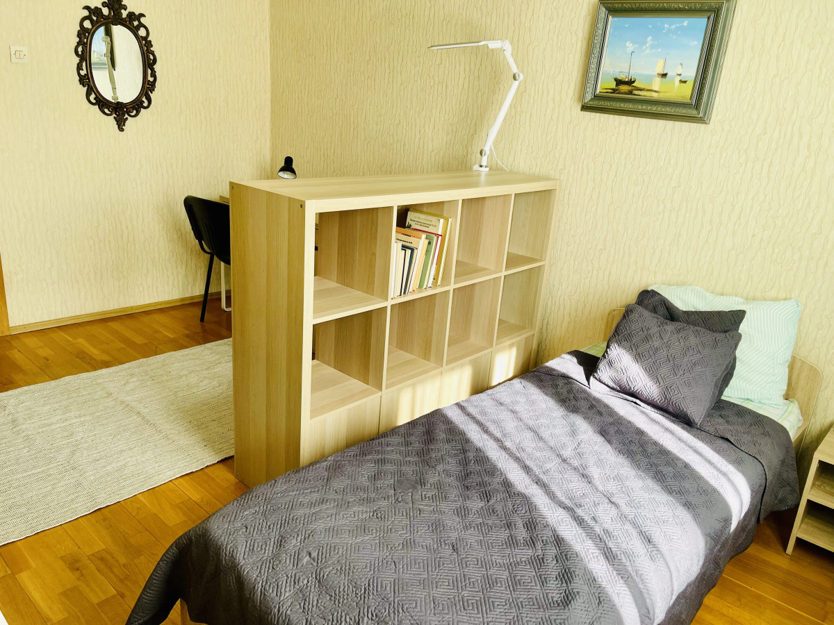 Квартира Благородная классика в Центре