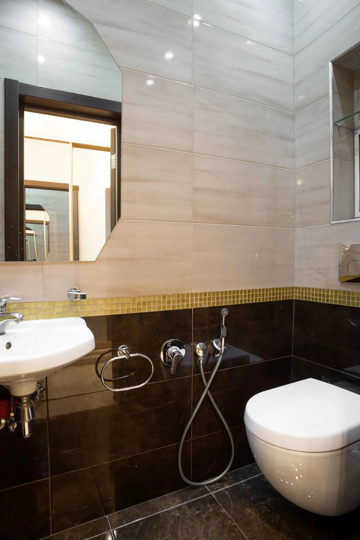 Апартаменты Счастье жить в сердце Севастополя