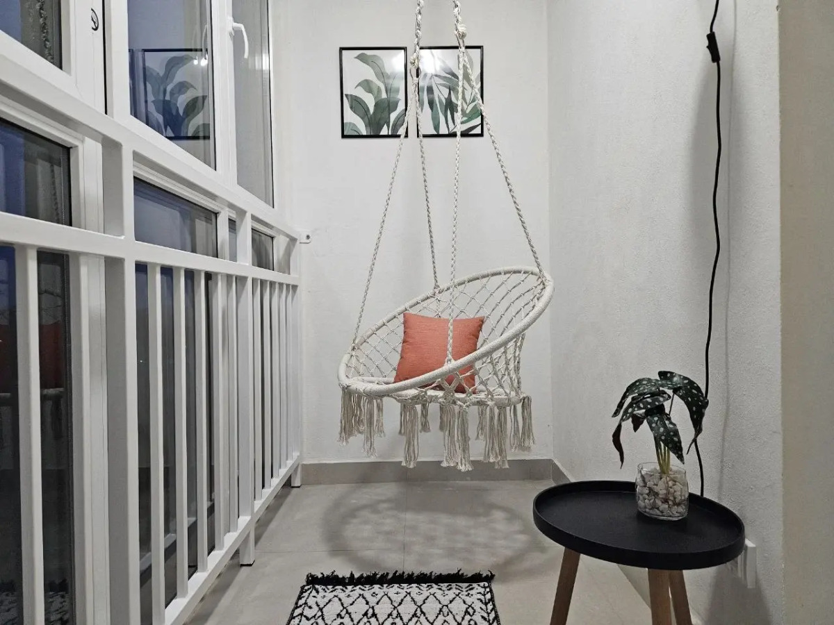 Апартаменты Caramel