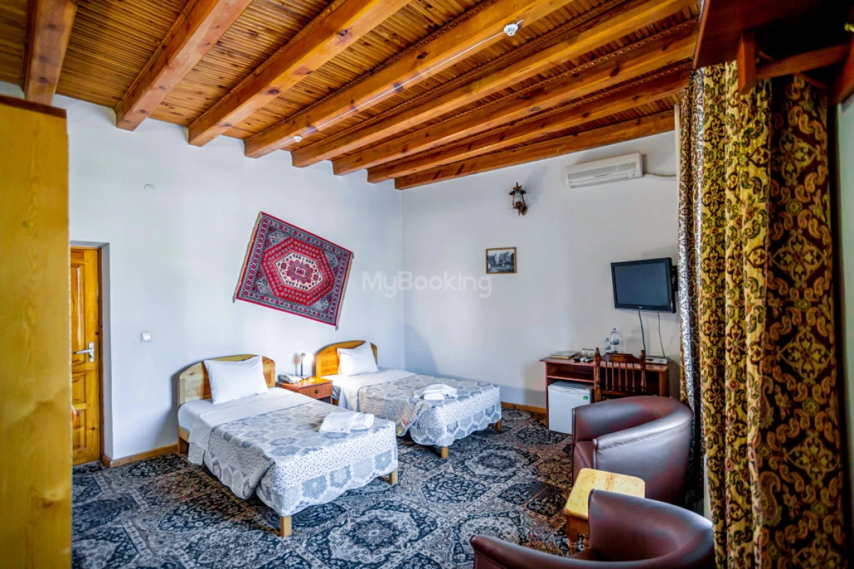 Old City Boutique Hotel