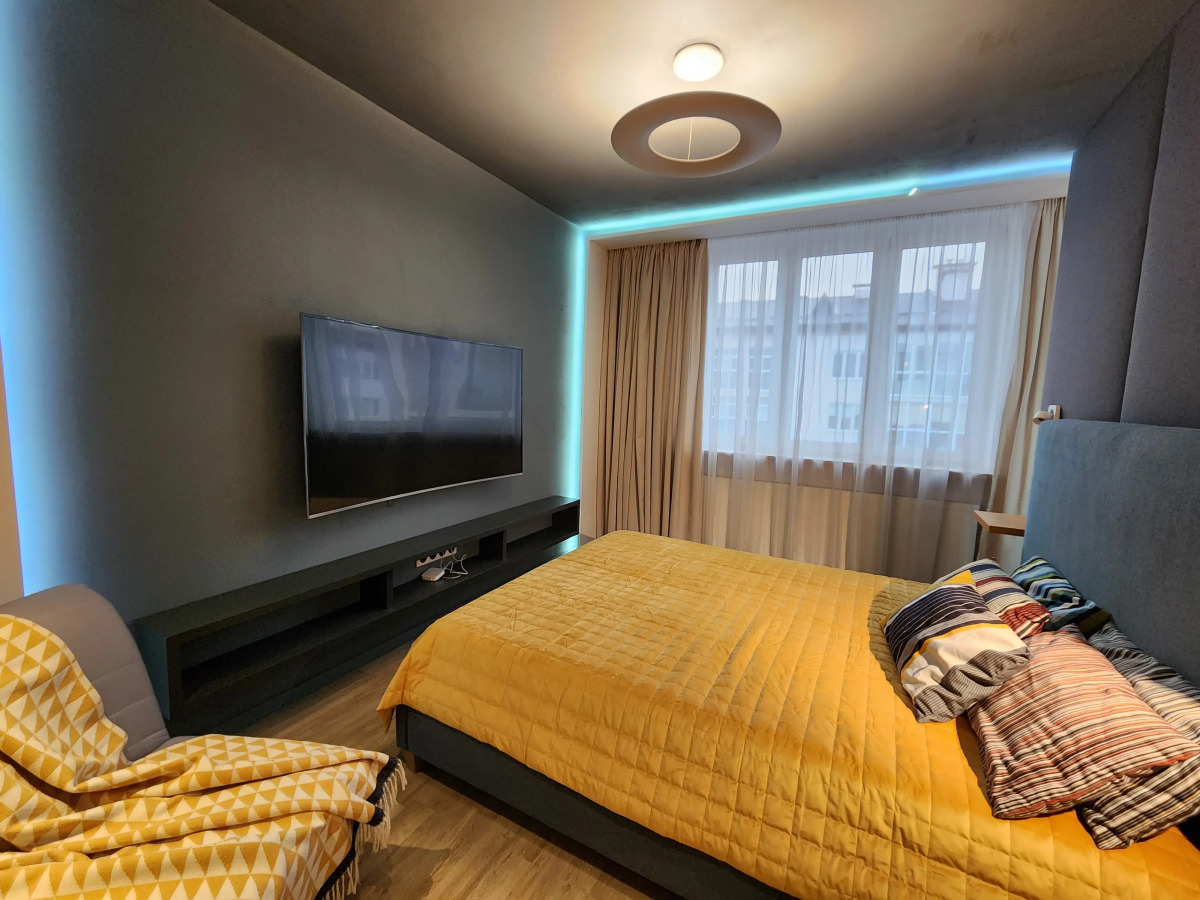 Квартира Апартаменты Гагарин