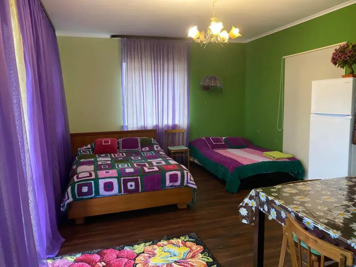 Частный дом Гостевая комната