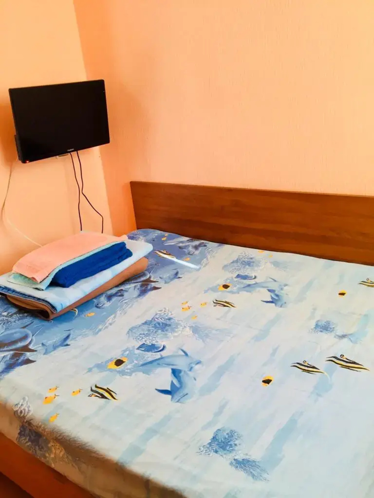 Гостевой Дом Чайка