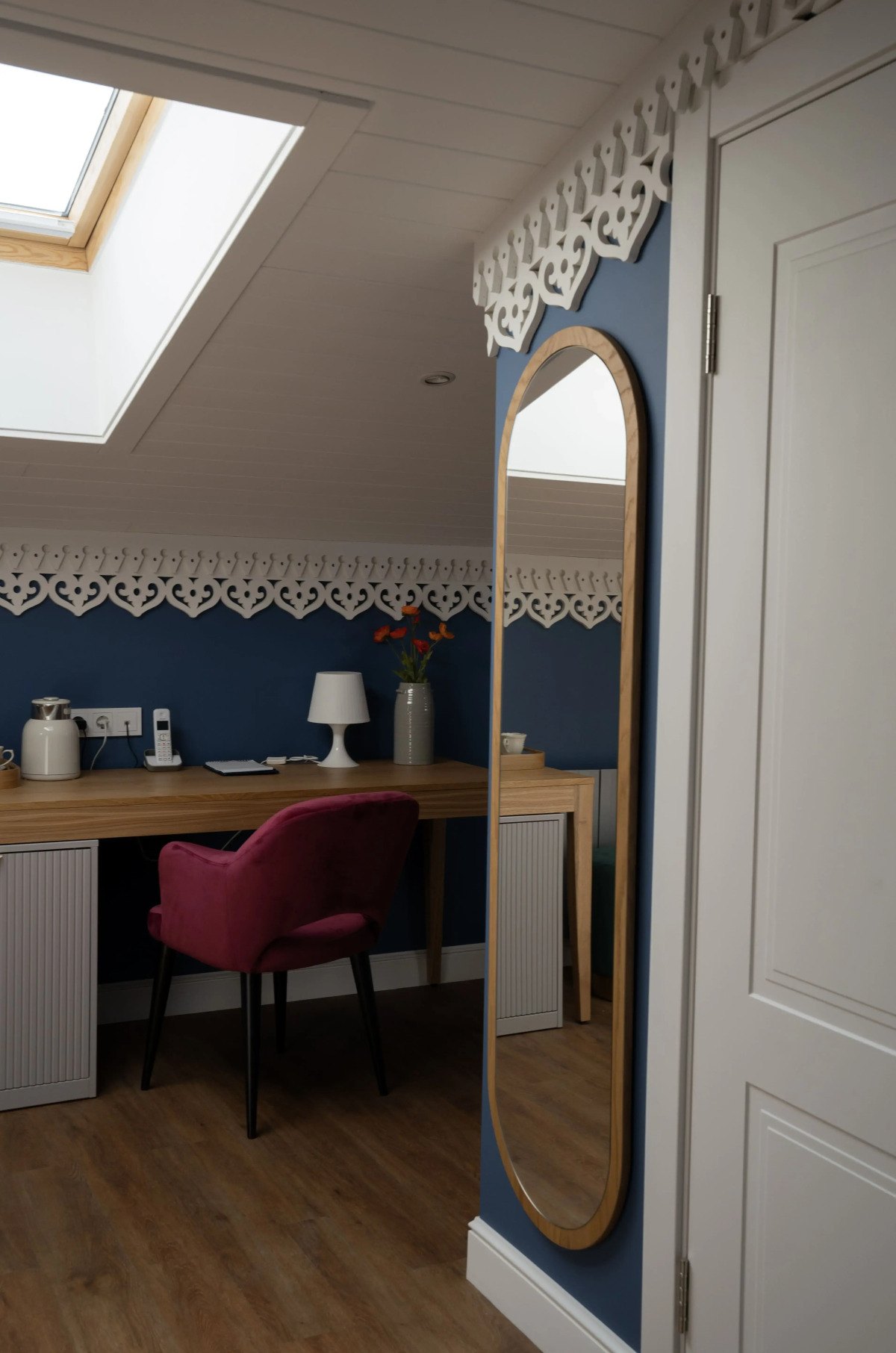 Мини-отель Усадьба1901