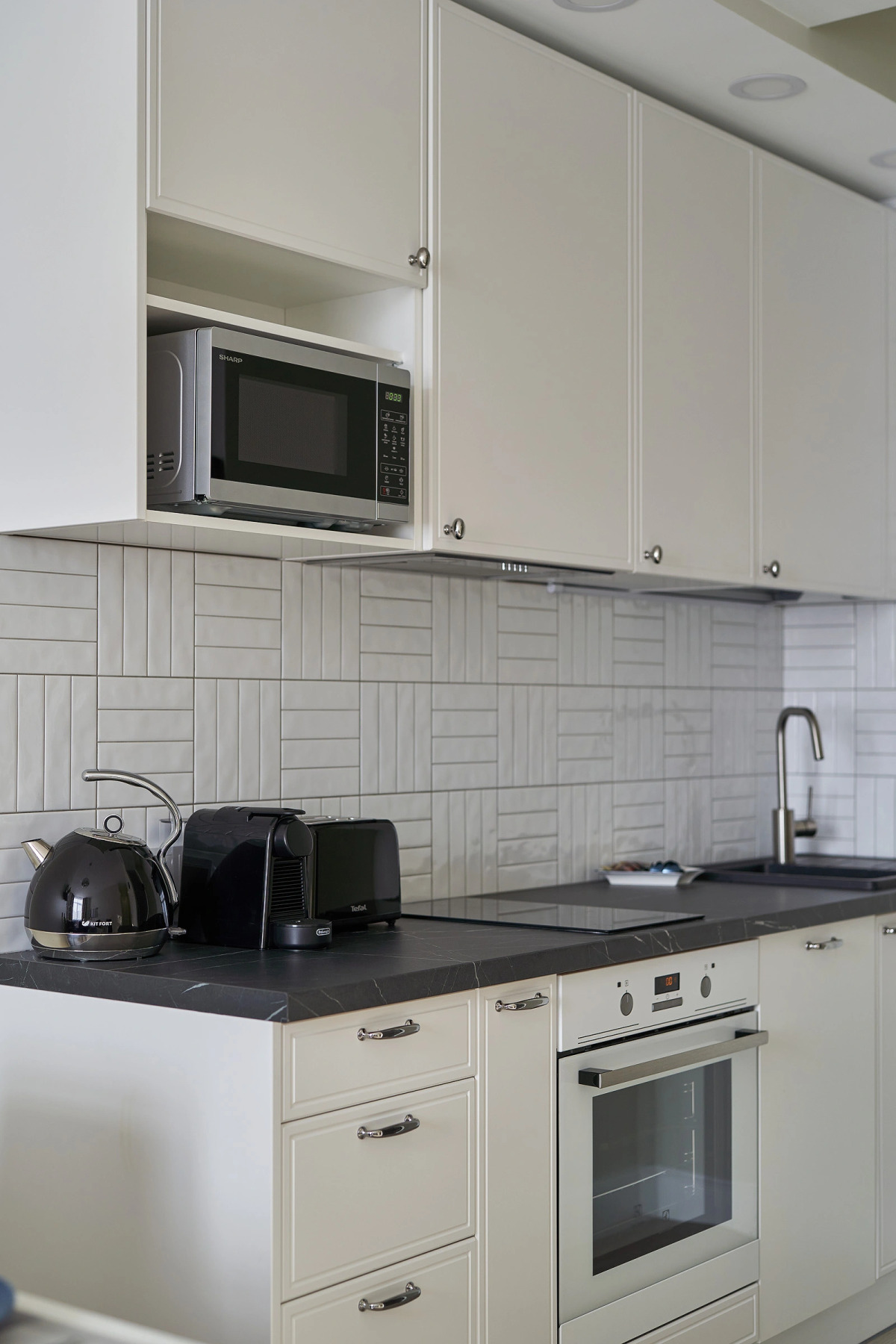 Апартаменты Baltic Sense