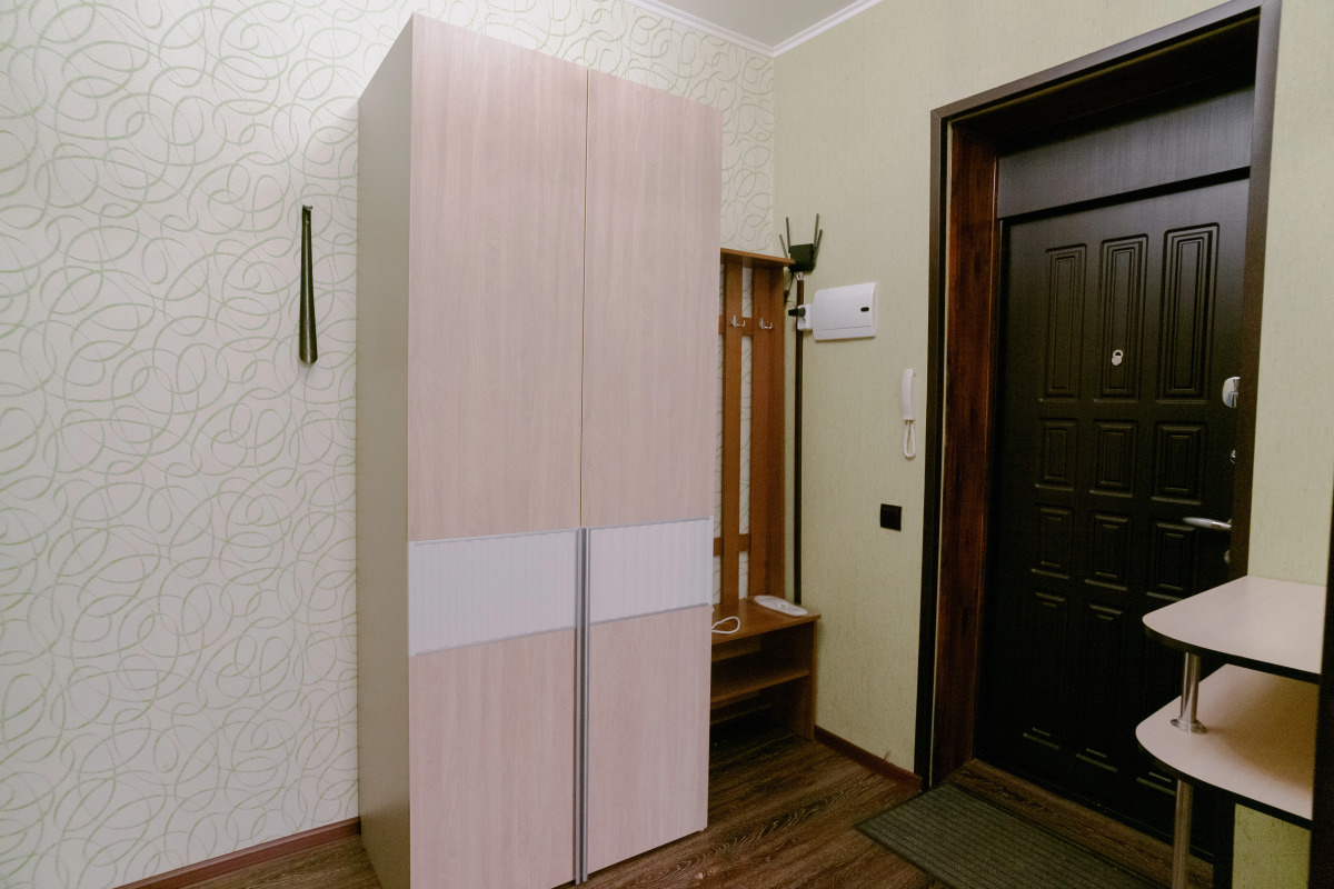 Квартира KEY2HOME на Московской 58