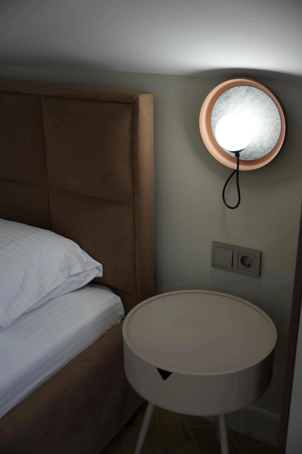 Шале Меот Coral