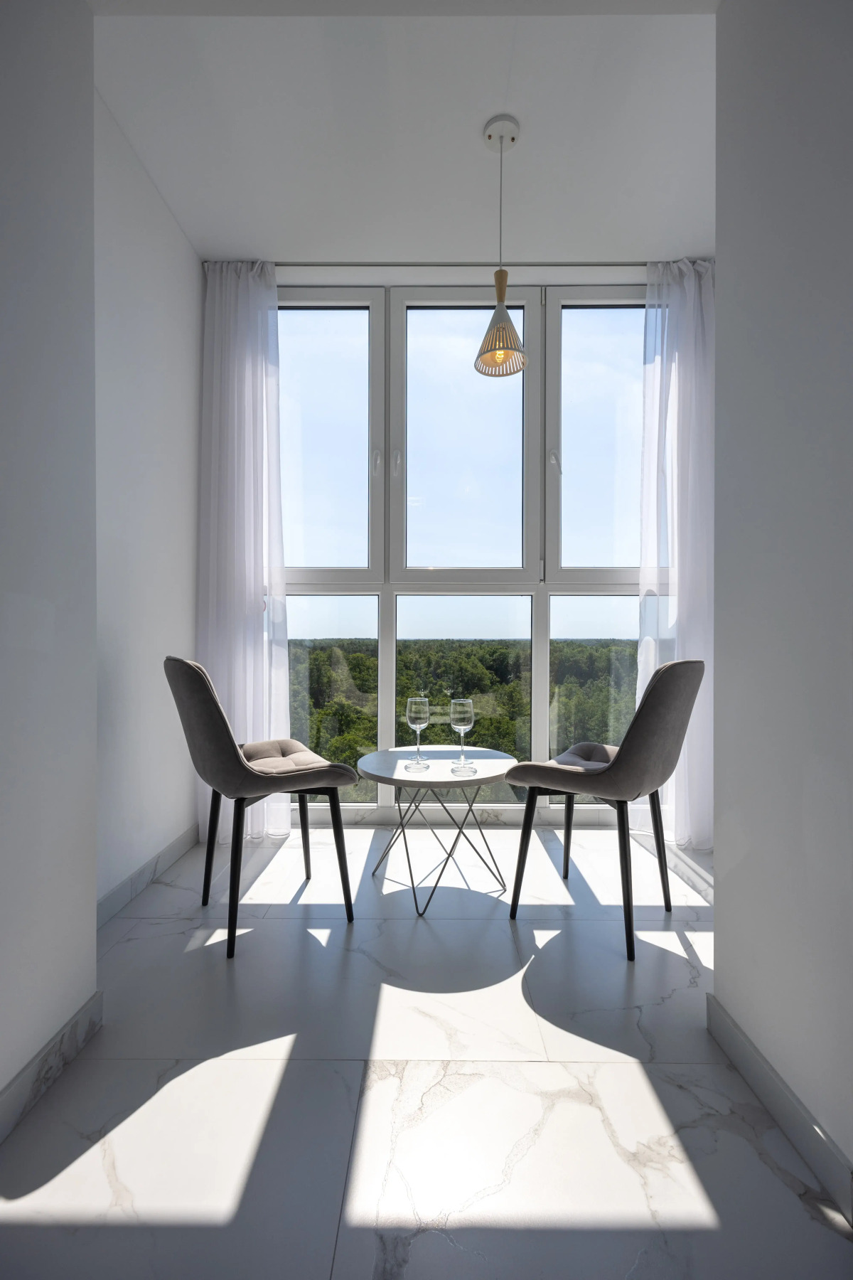 Апартаменты Созвездие