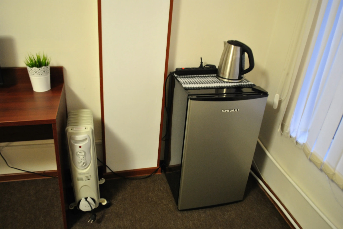 Мини-отель Brave