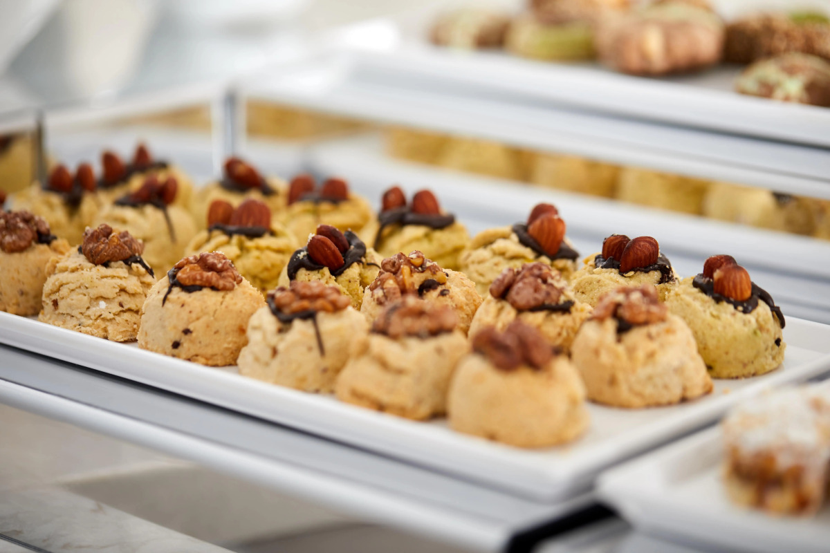 Albinas Hotel Old City