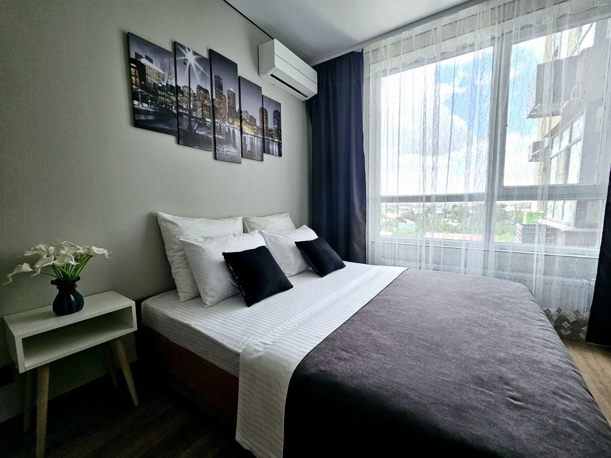 Квартира Khadi_Home в ЖК Укроп