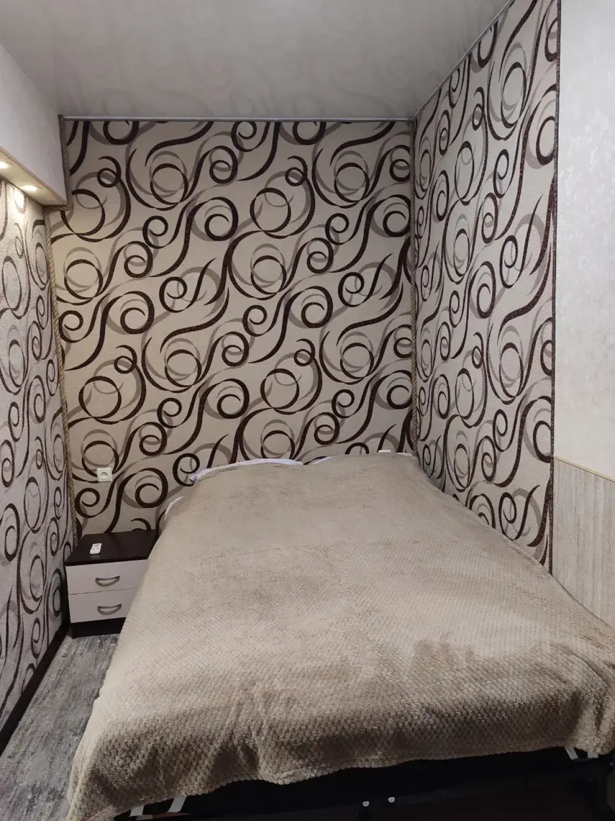 Меблированные комнаты у Светланы