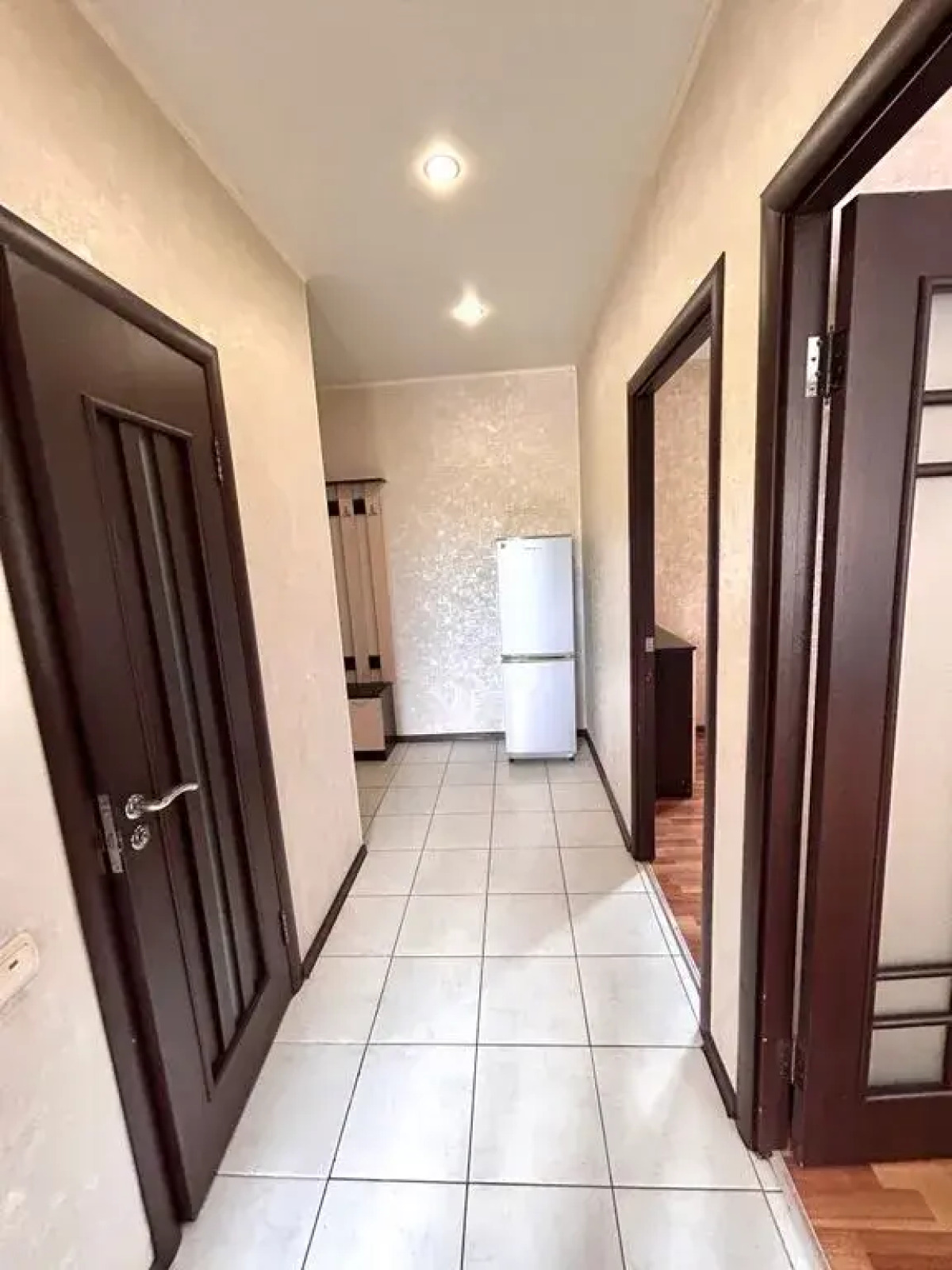 Апартаменты Каракозова