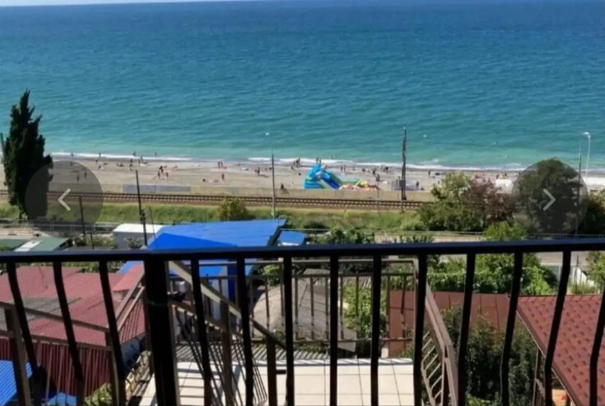 Гостевой дом Дежавю