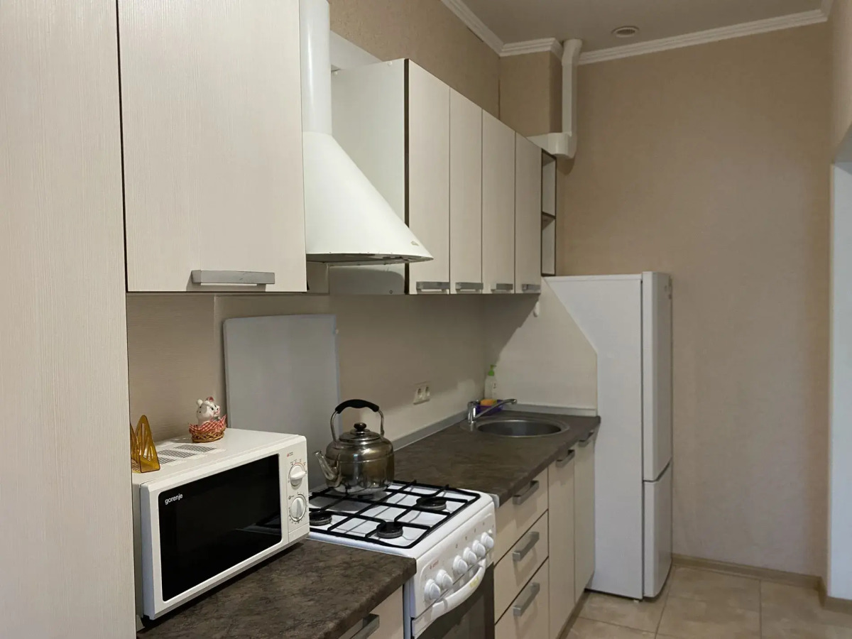 Апартаменты 139 Южная 35