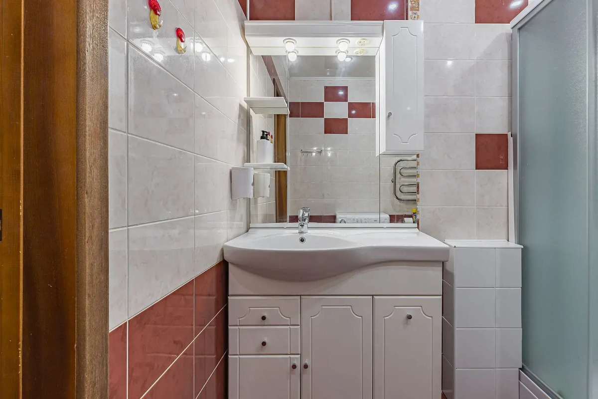 Апартаменты на Высоте на улице Коминтерна