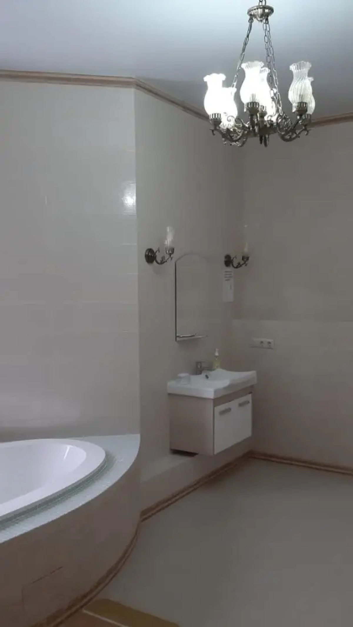 Меблированные комнаты Астория