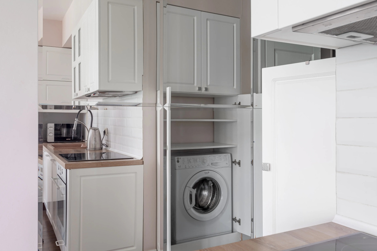 Апартаменты Apart Seasons Shaumyana