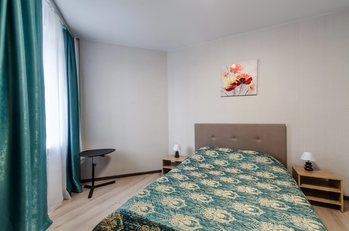 Квартира на Арцыбушевской 45/4