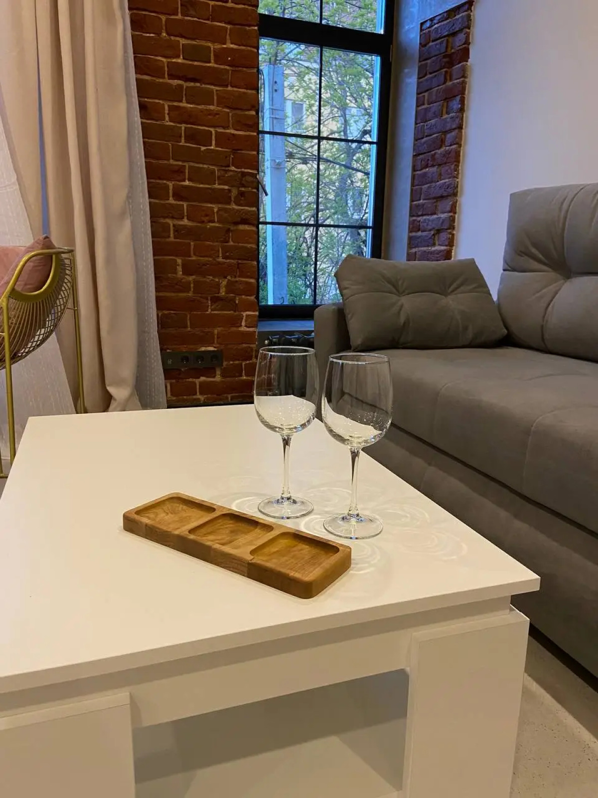 Апартаменты 12/21