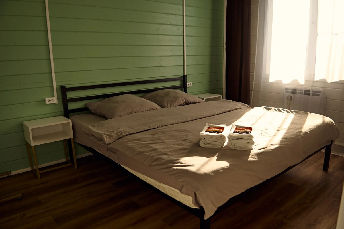 Частный дом Like Aparts