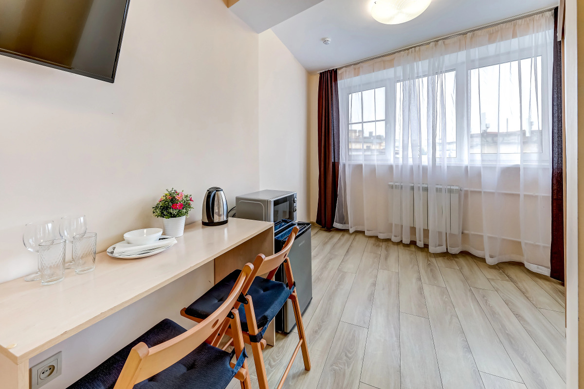 Гостевой дом Акме Петроградская